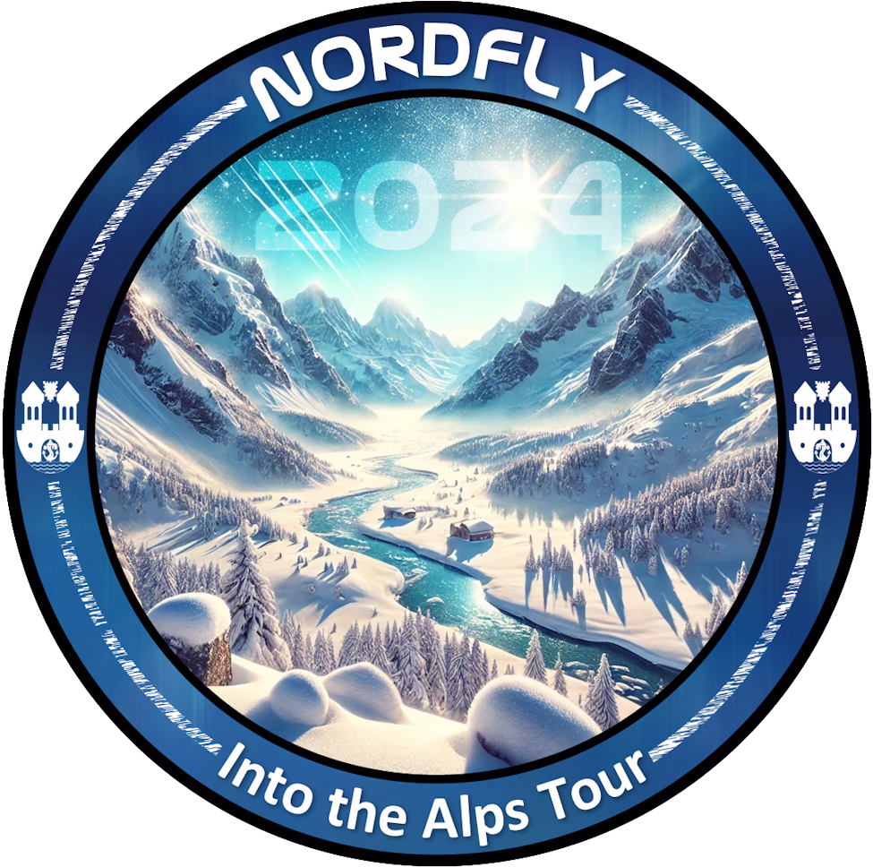 NordFly Tour AWARD | EDHE